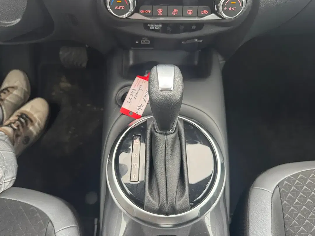 Nissan Juke - Thumbnail 9