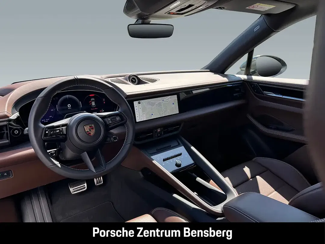 Porsche Macan - Thumbnail 15