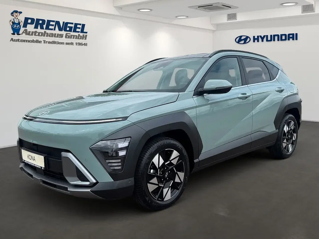 Hyundai KONA - Afbeelding 1