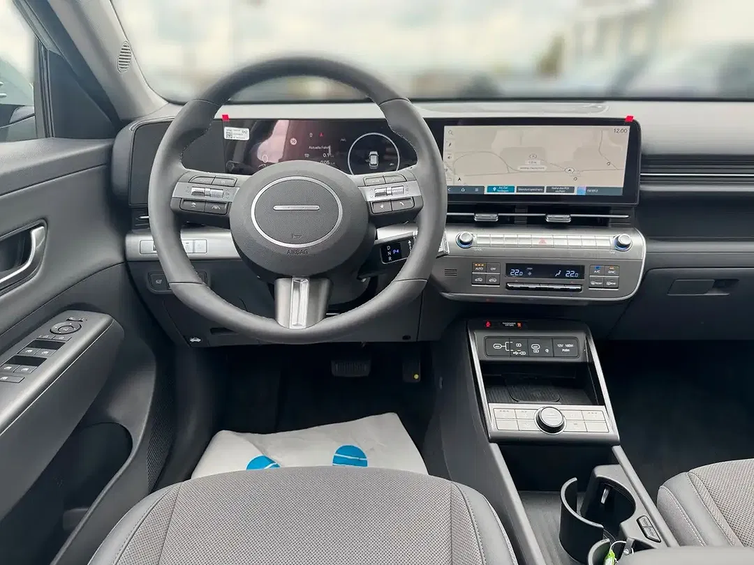 Hyundai KONA - Thumbnail 10