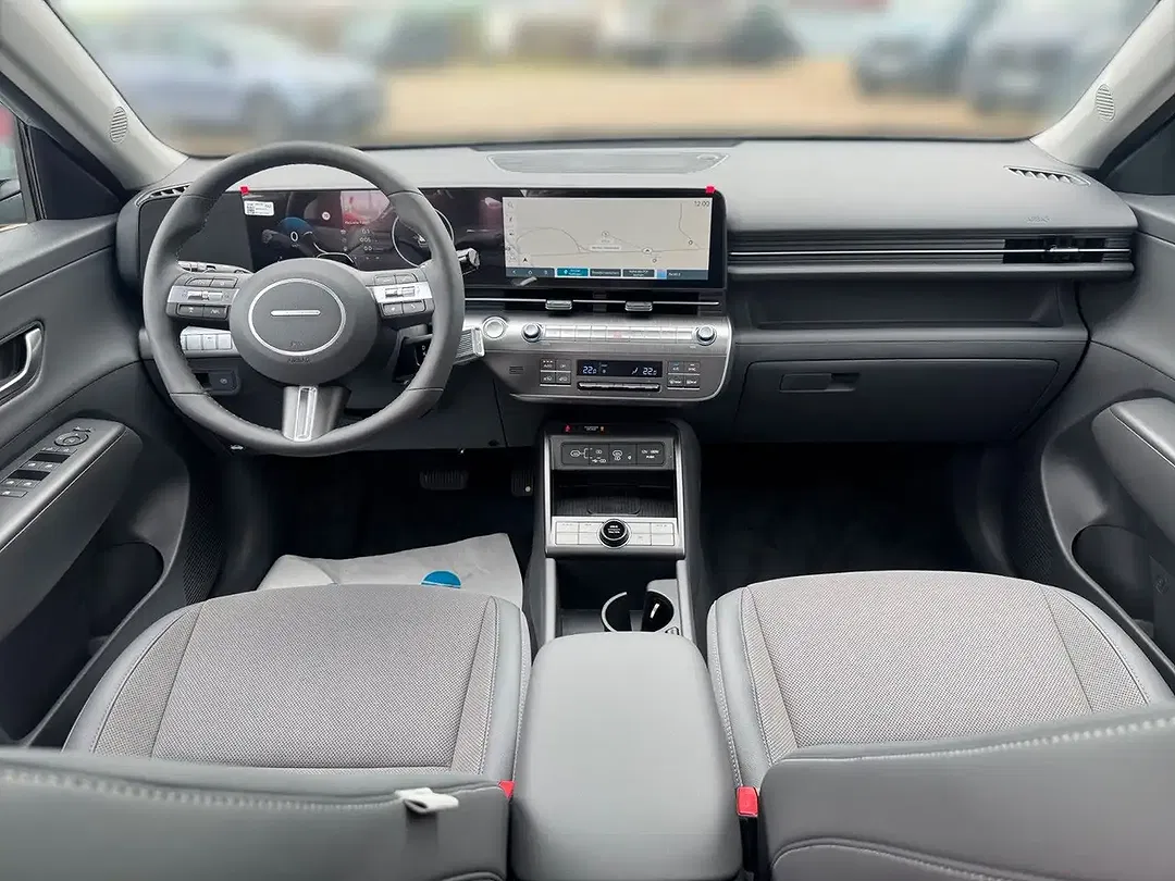 Hyundai KONA - Thumbnail 11