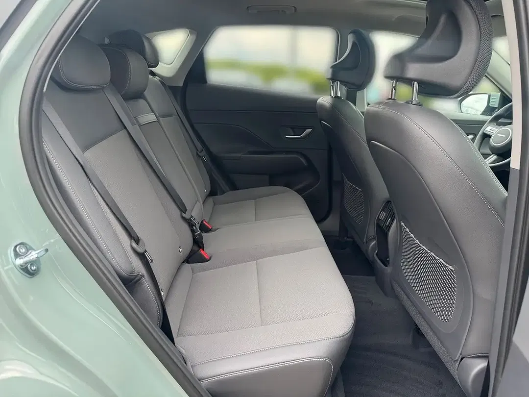 Hyundai KONA - Thumbnail 13