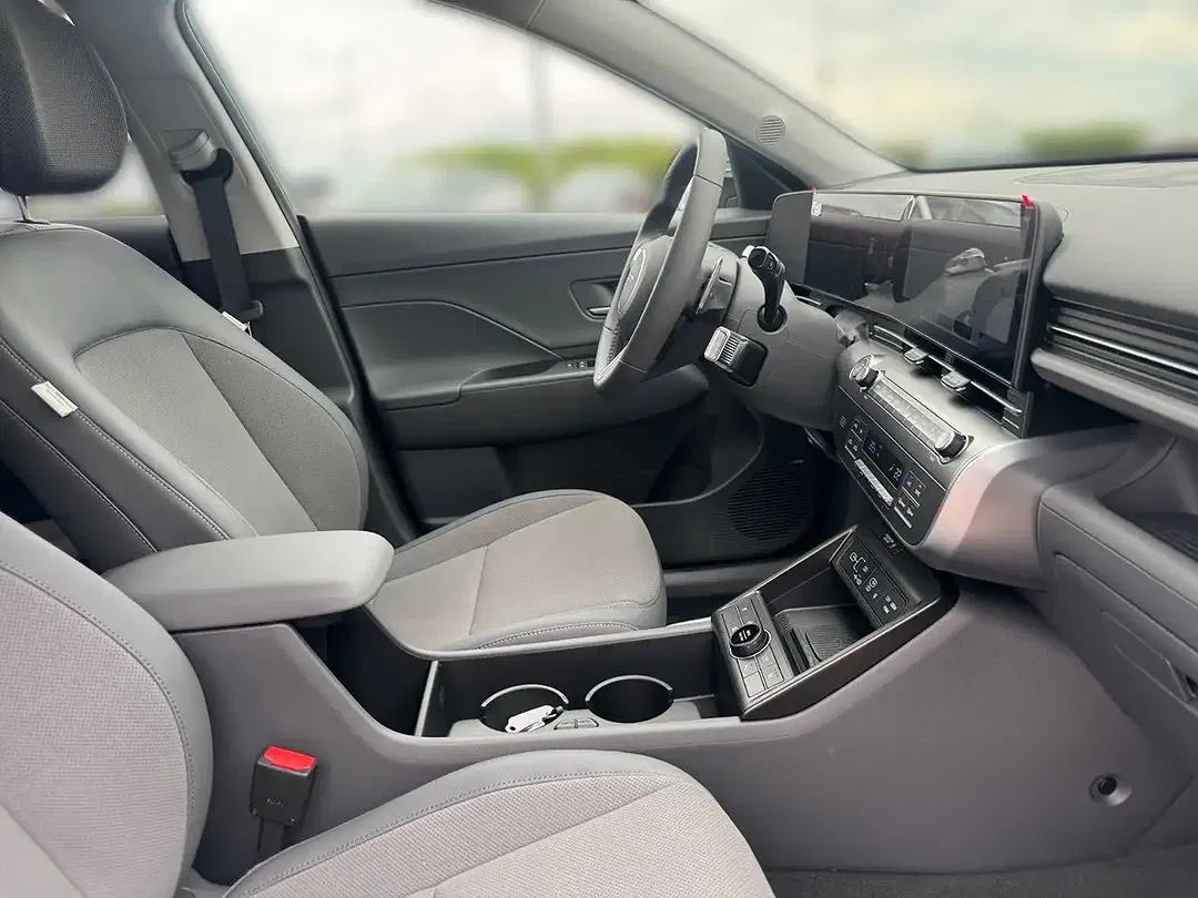 Hyundai KONA - Thumbnail 14