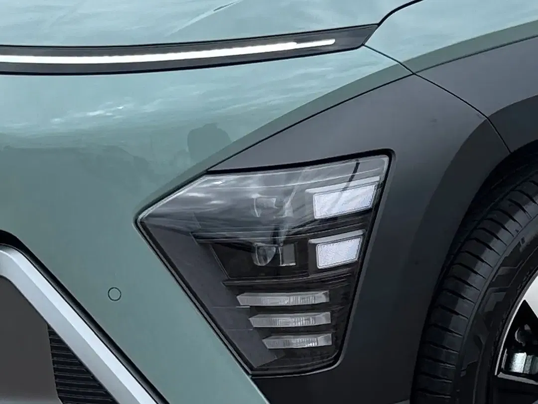 Hyundai KONA - Thumbnail 5