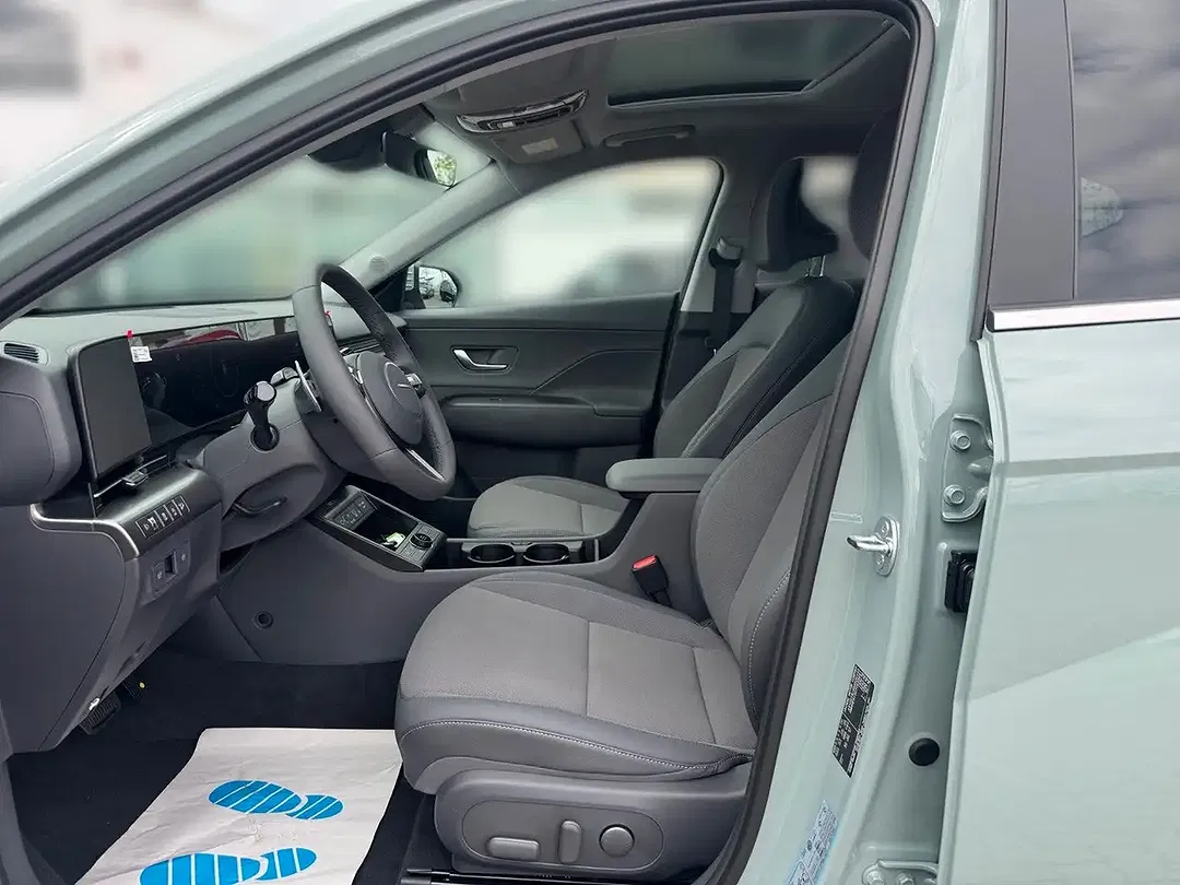Hyundai KONA - Thumbnail 7