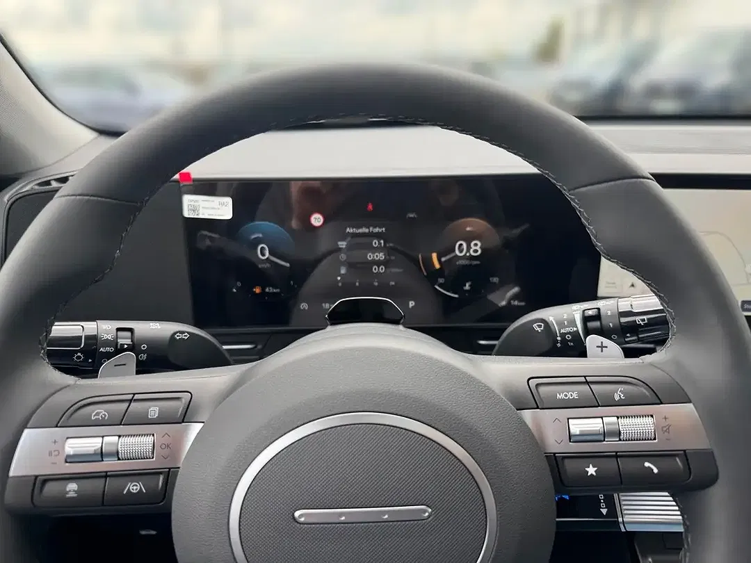 Hyundai KONA - Thumbnail 8