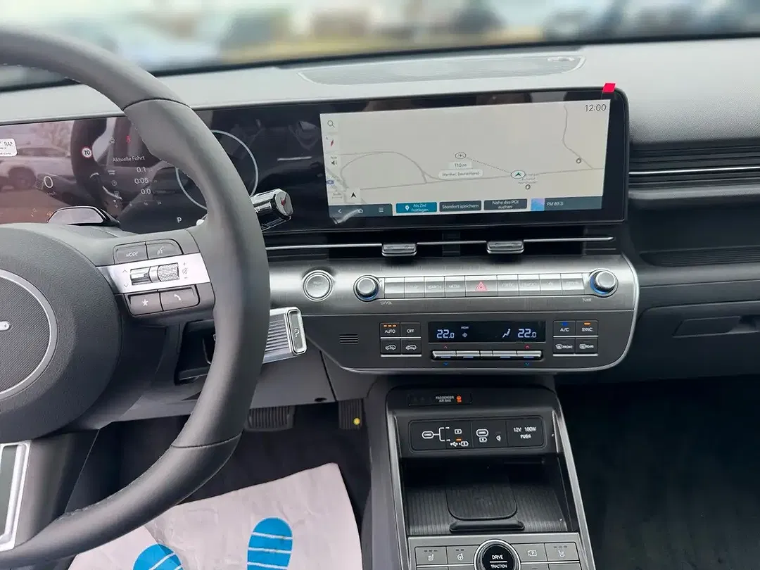Hyundai KONA - Thumbnail 9