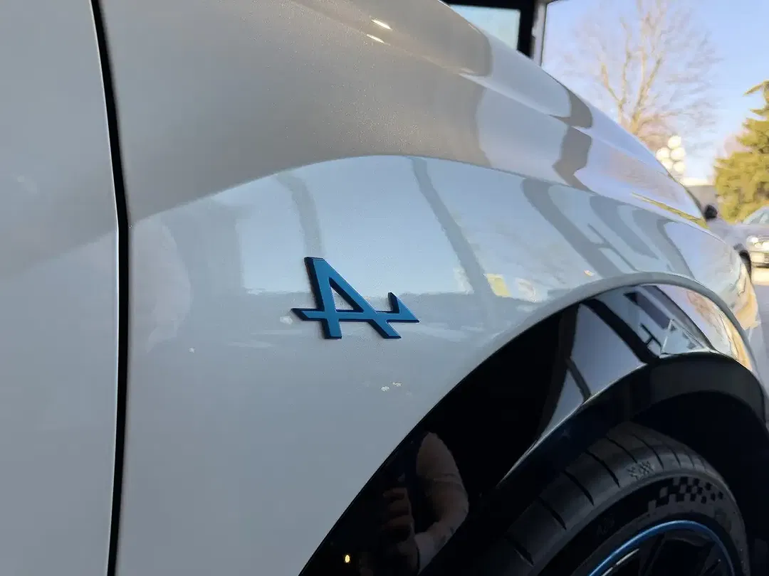 Alpine A290 - Thumbnail 13