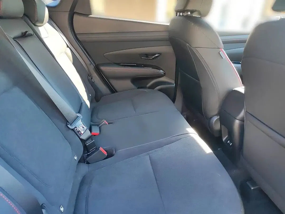 Hyundai TUCSON - Thumbnail 13