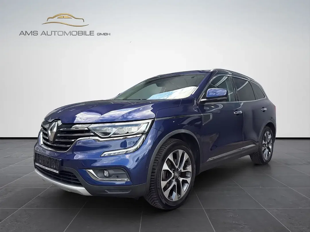Renault Koleos - Afbeelding 1