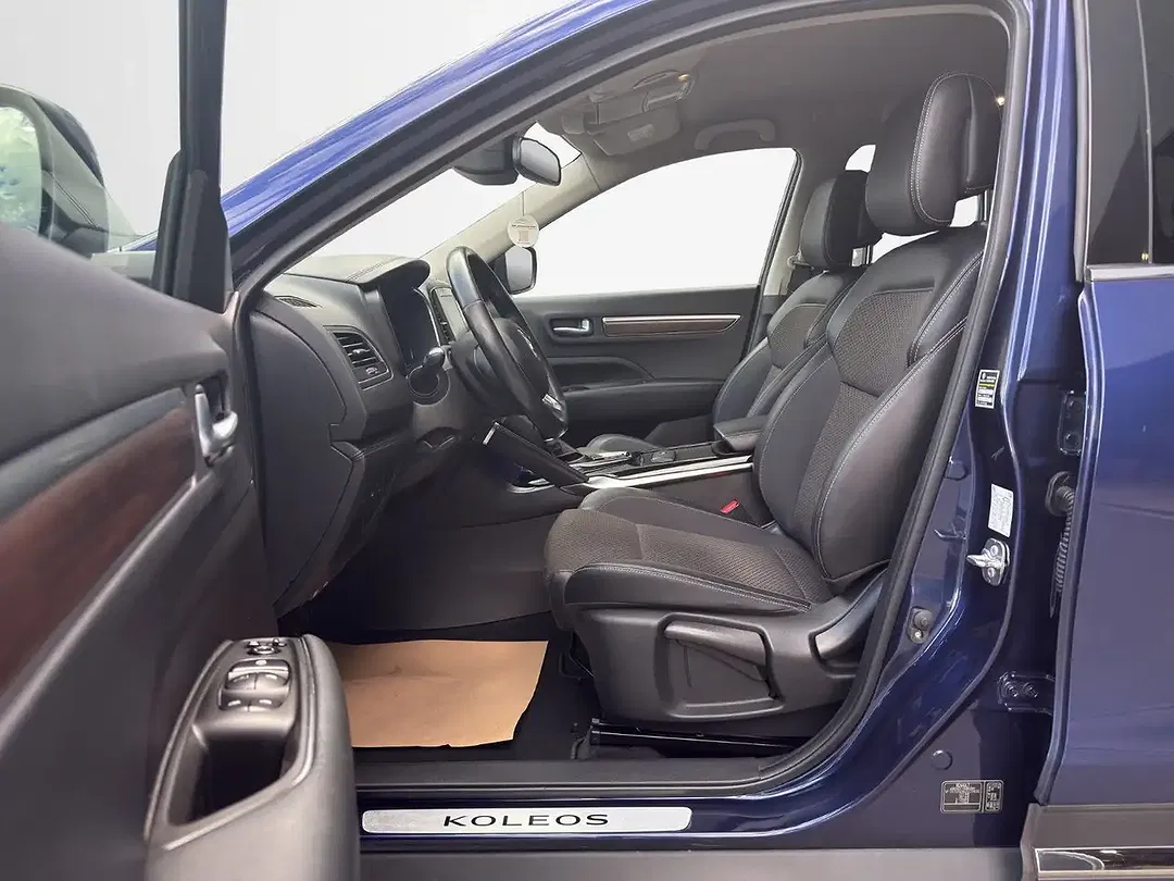 Renault Koleos - Thumbnail 11