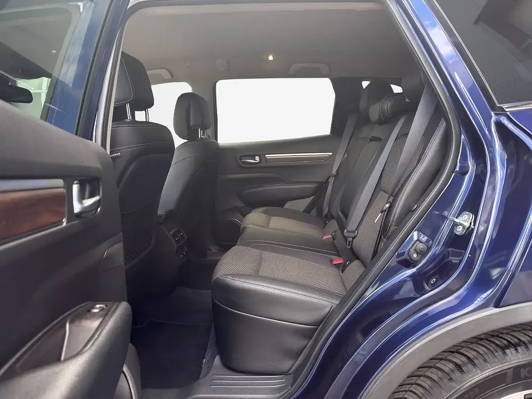 Renault Koleos - Thumbnail 13