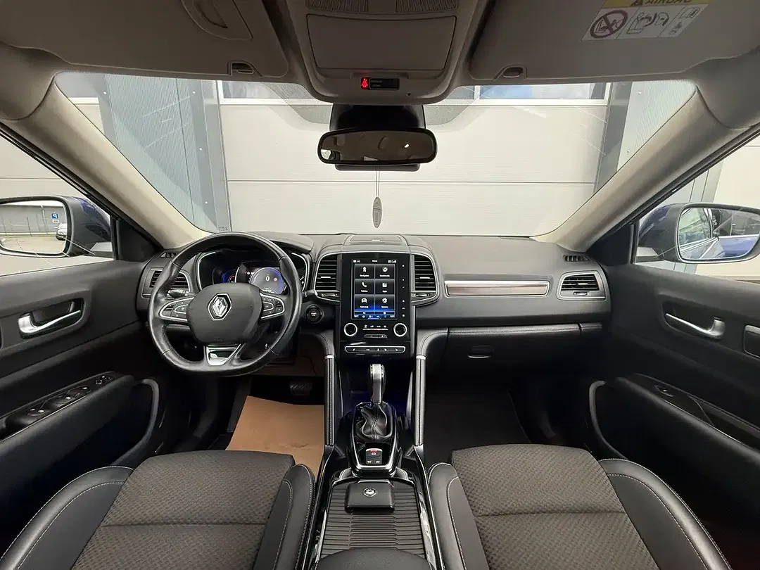 Renault Koleos - Thumbnail 14