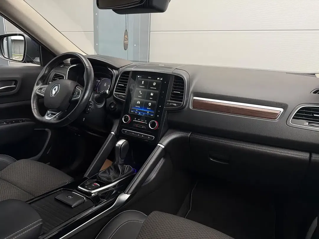 Renault Koleos - Thumbnail 15