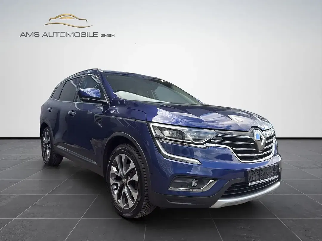 Renault Koleos - Thumbnail 2