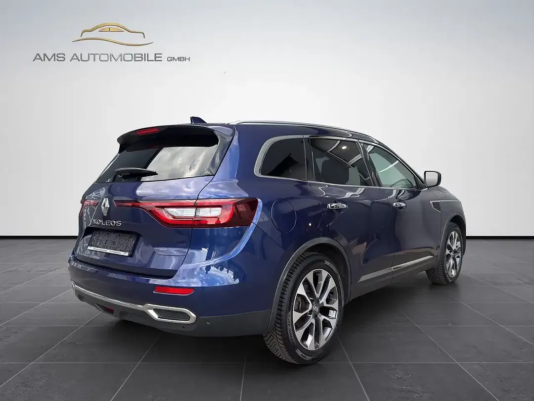 Renault Koleos - Thumbnail 4