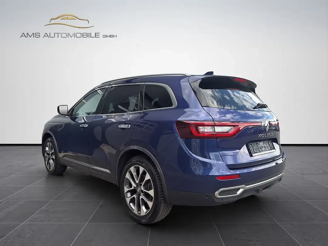 Renault Koleos - Thumbnail 5