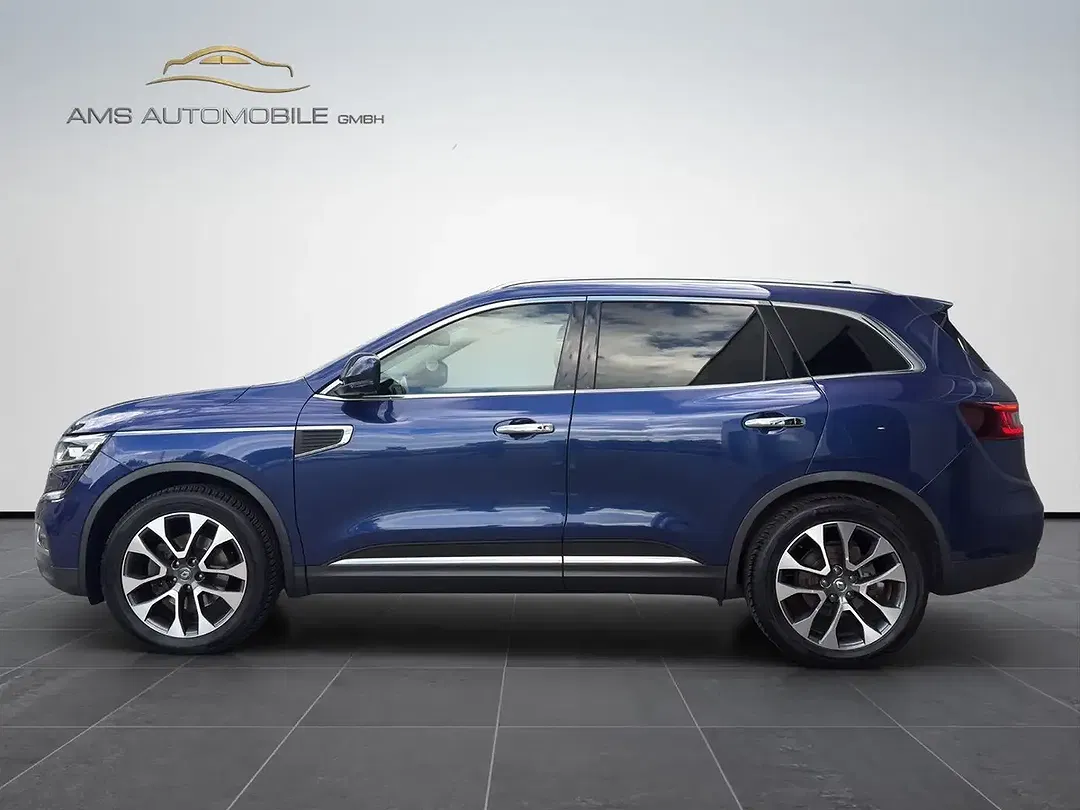 Renault Koleos - Thumbnail 6