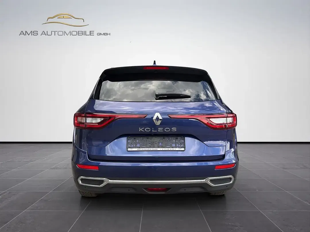 Renault Koleos - Thumbnail 8