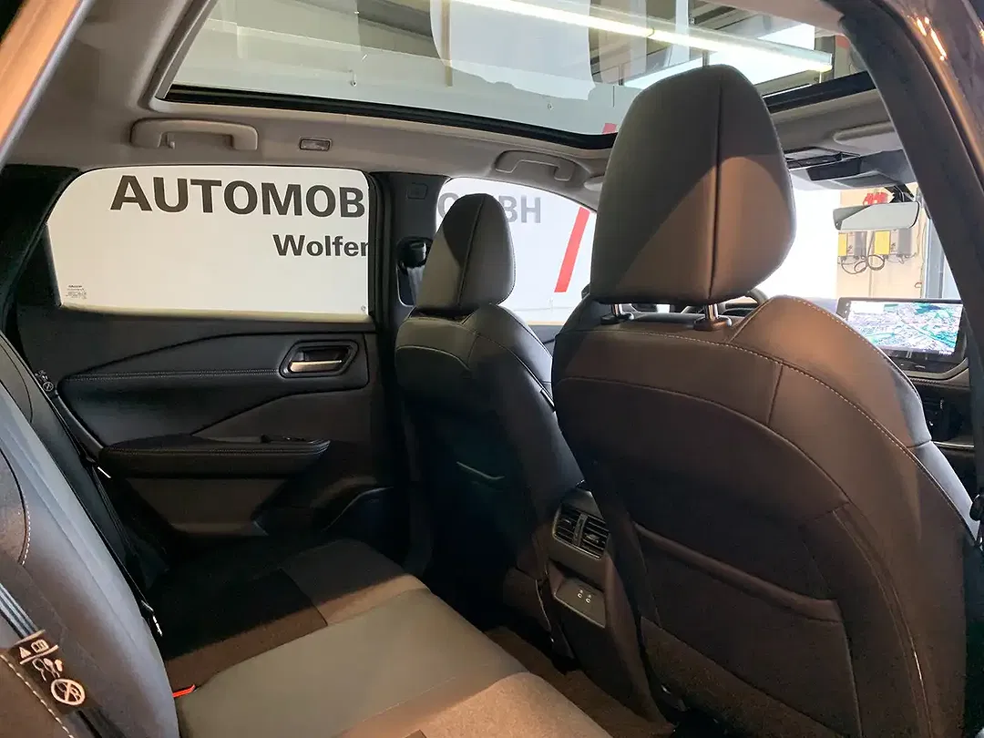 Nissan Qashqai - Thumbnail 10