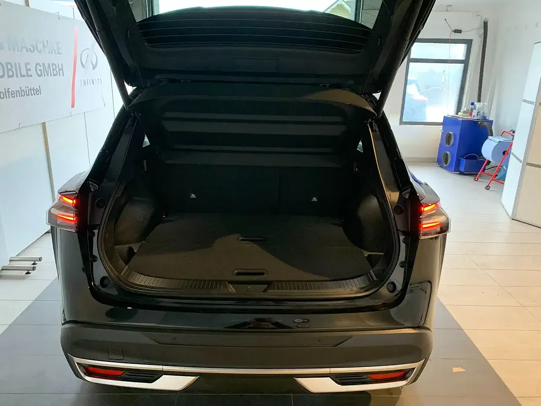 Nissan Qashqai - Thumbnail 12
