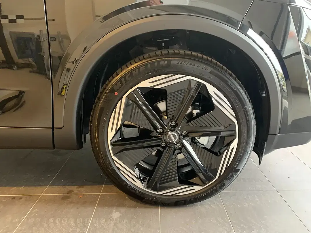 Nissan Qashqai - Thumbnail 7