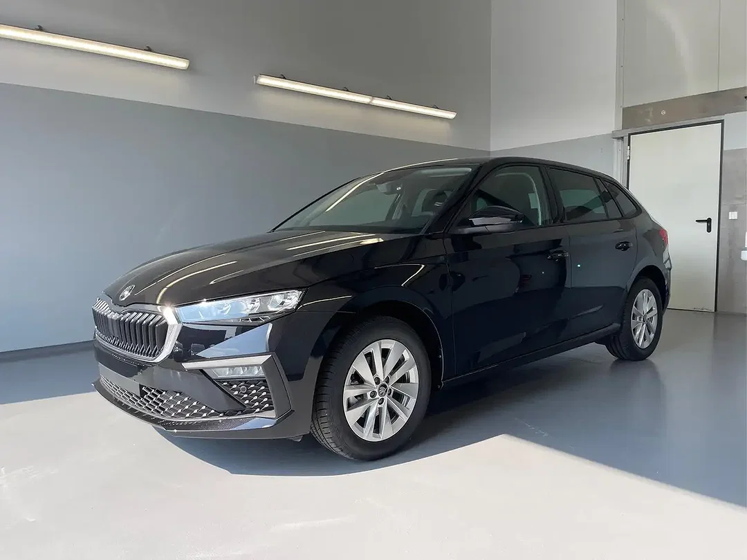 Skoda Scala - Afbeelding 1