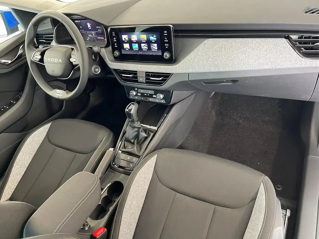 Skoda Scala - Thumbnail 13