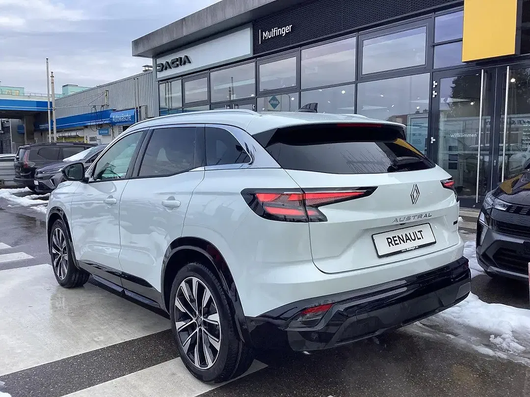 Renault Austral - Thumbnail 10