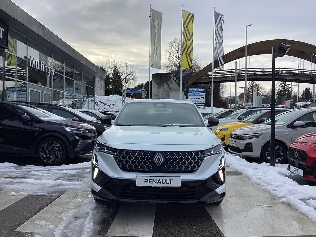 Renault Austral - Thumbnail 2