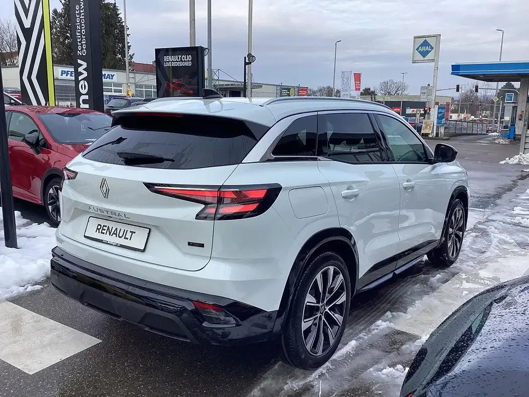Renault Austral - Thumbnail 7