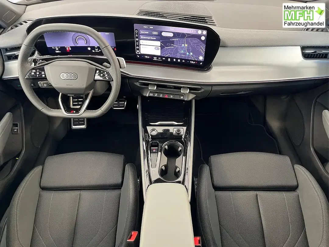 Audi Q3 - Thumbnail 6