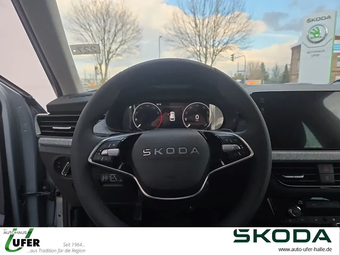 Skoda Kamiq - Thumbnail 10