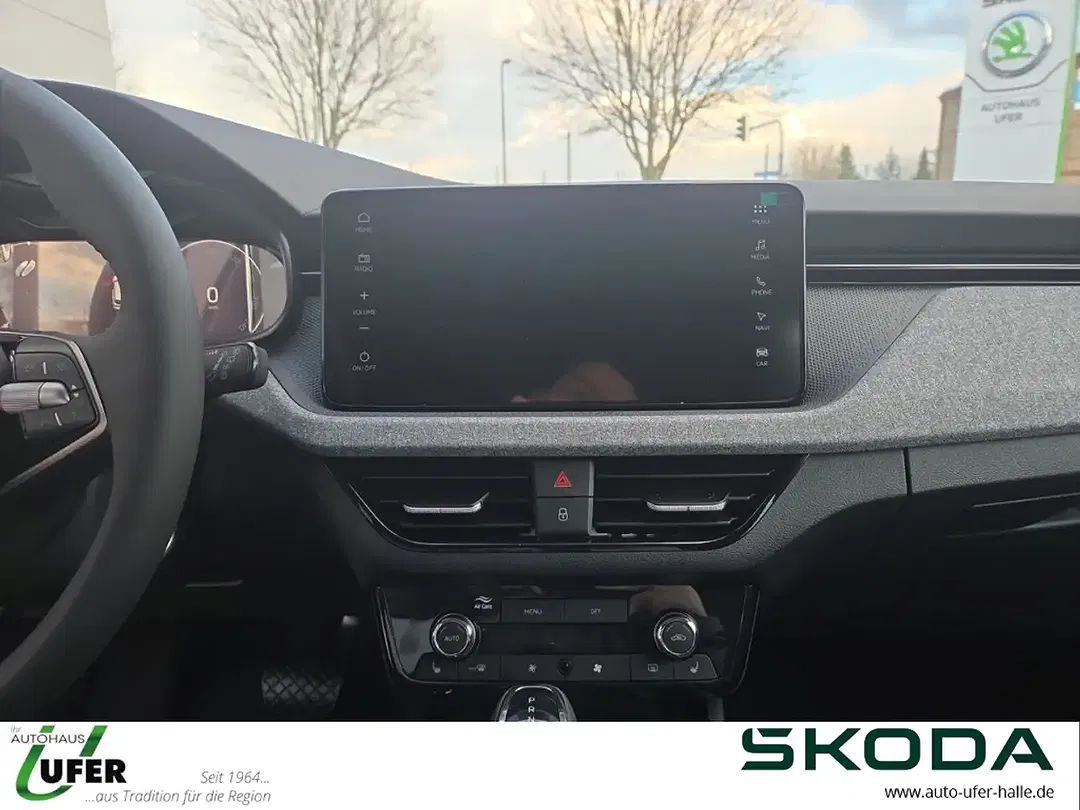 Skoda Kamiq - Thumbnail 11