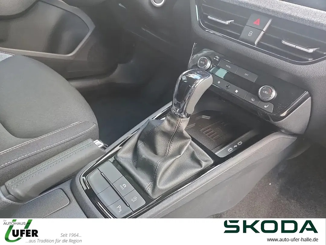 Skoda Kamiq - Thumbnail 12