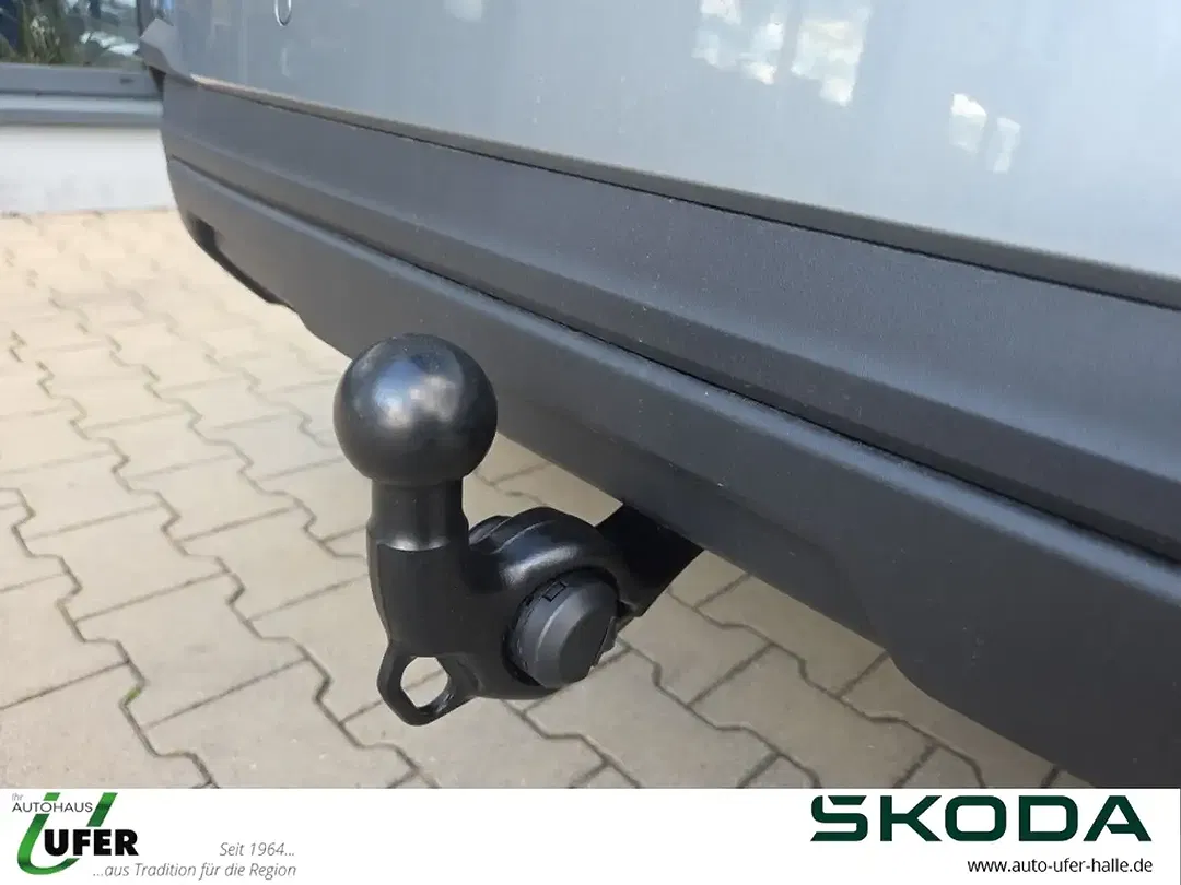 Skoda Kamiq - Thumbnail 13