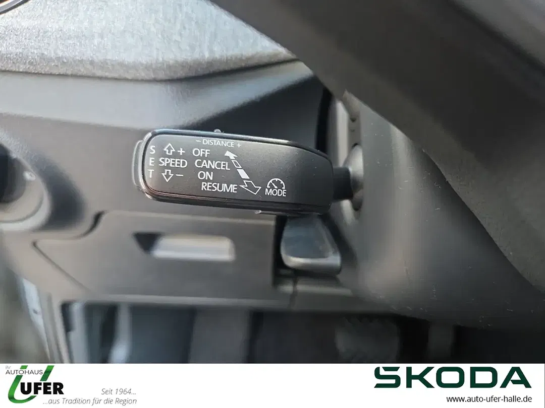 Skoda Kamiq - Thumbnail 14