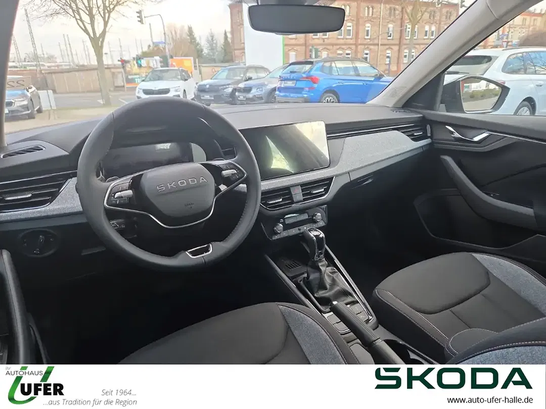 Skoda Kamiq - Thumbnail 6