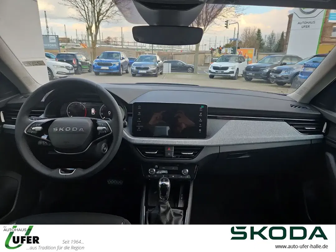 Skoda Kamiq - Thumbnail 9