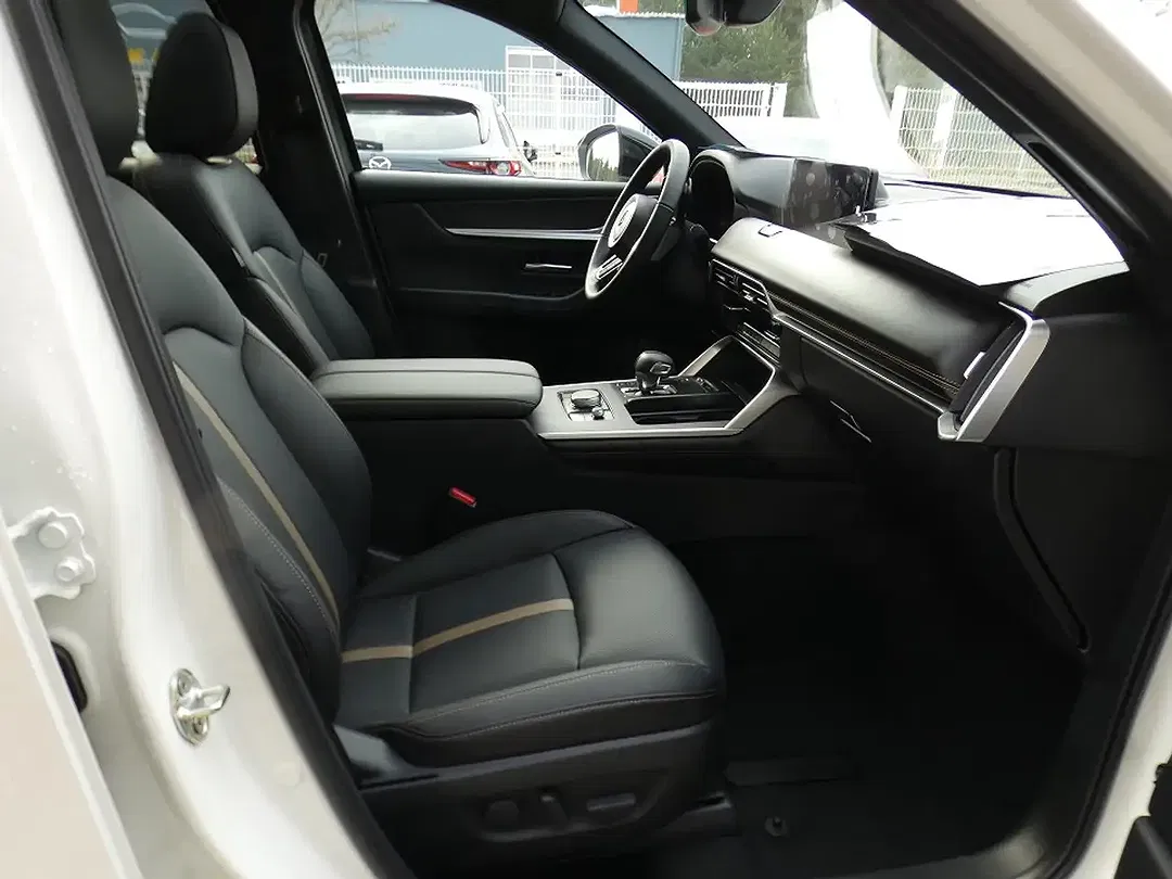Mazda CX-60 - Thumbnail 8