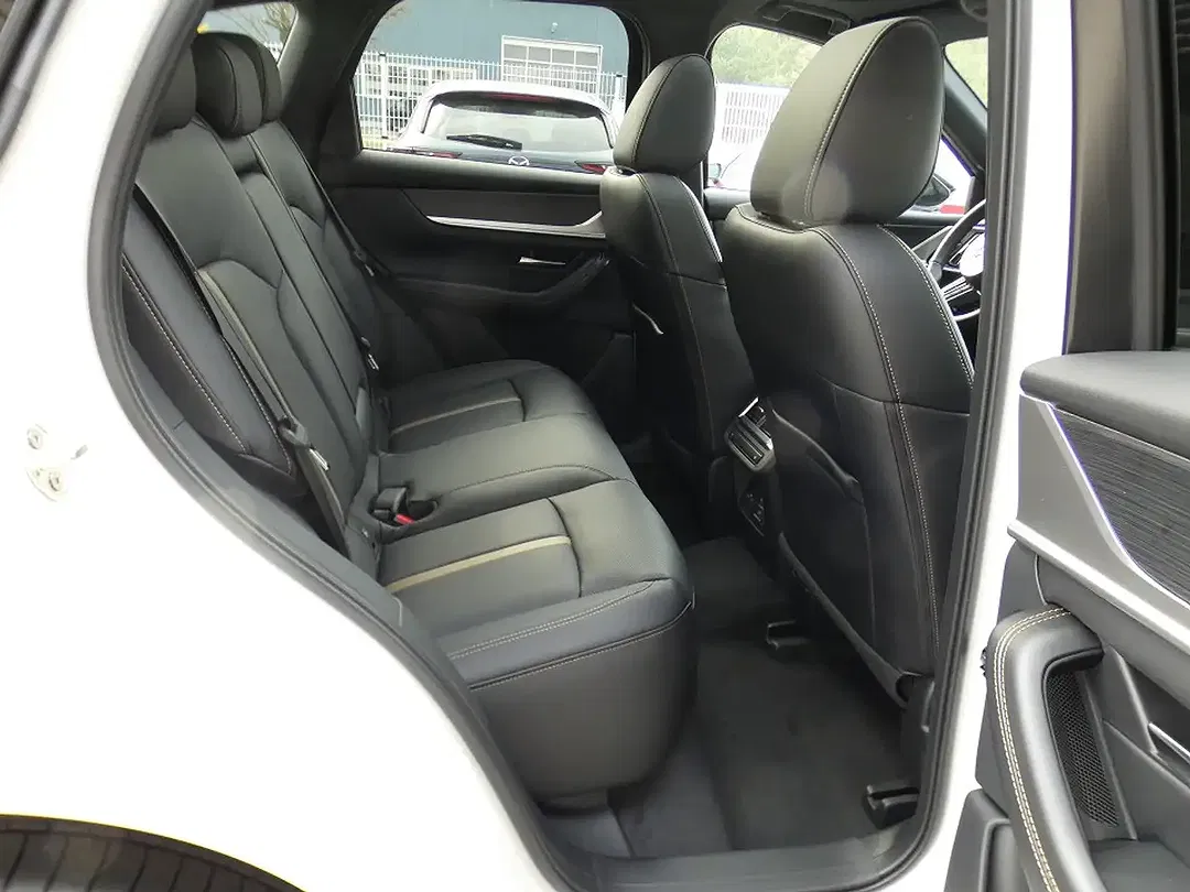 Mazda CX-60 - Thumbnail 9