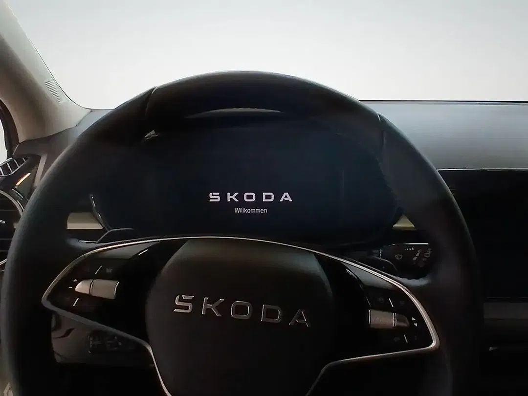 Skoda Fabia - Thumbnail 12