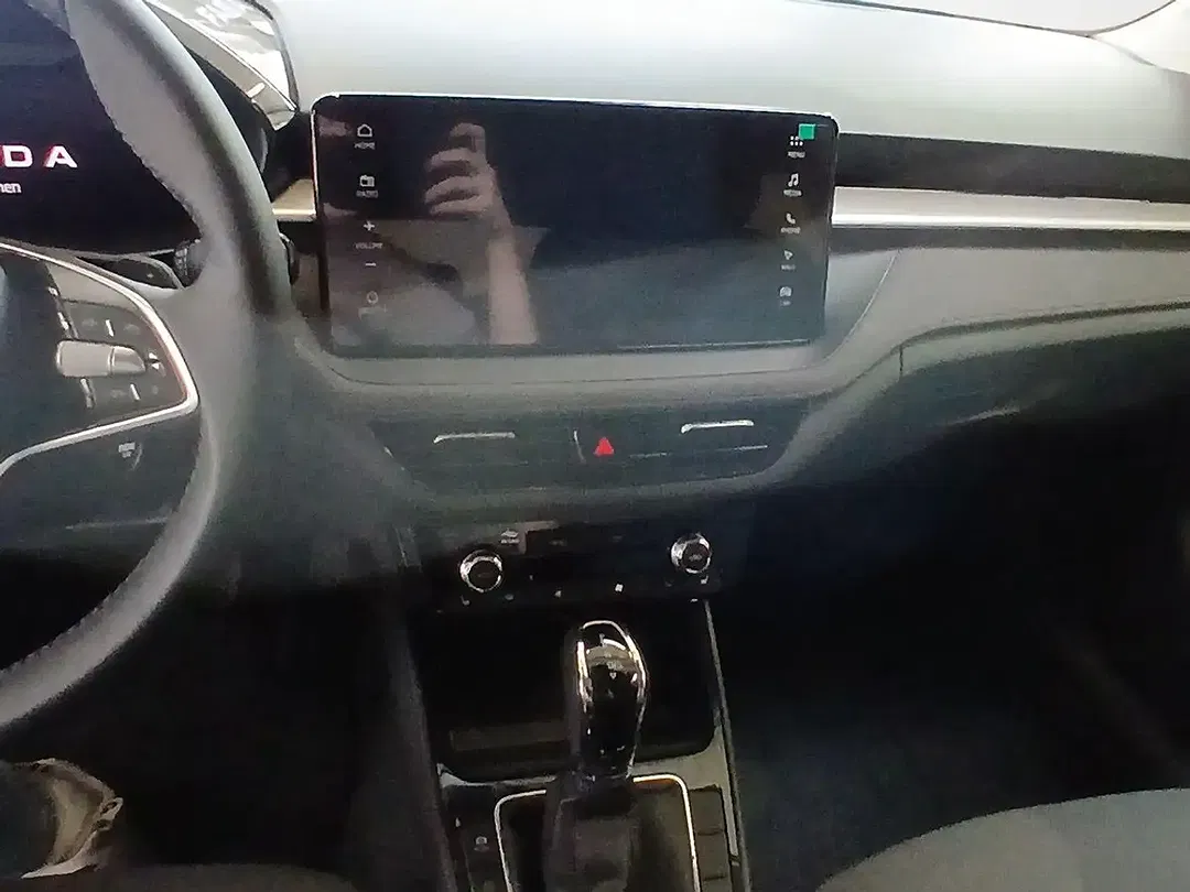 Skoda Fabia - Thumbnail 13