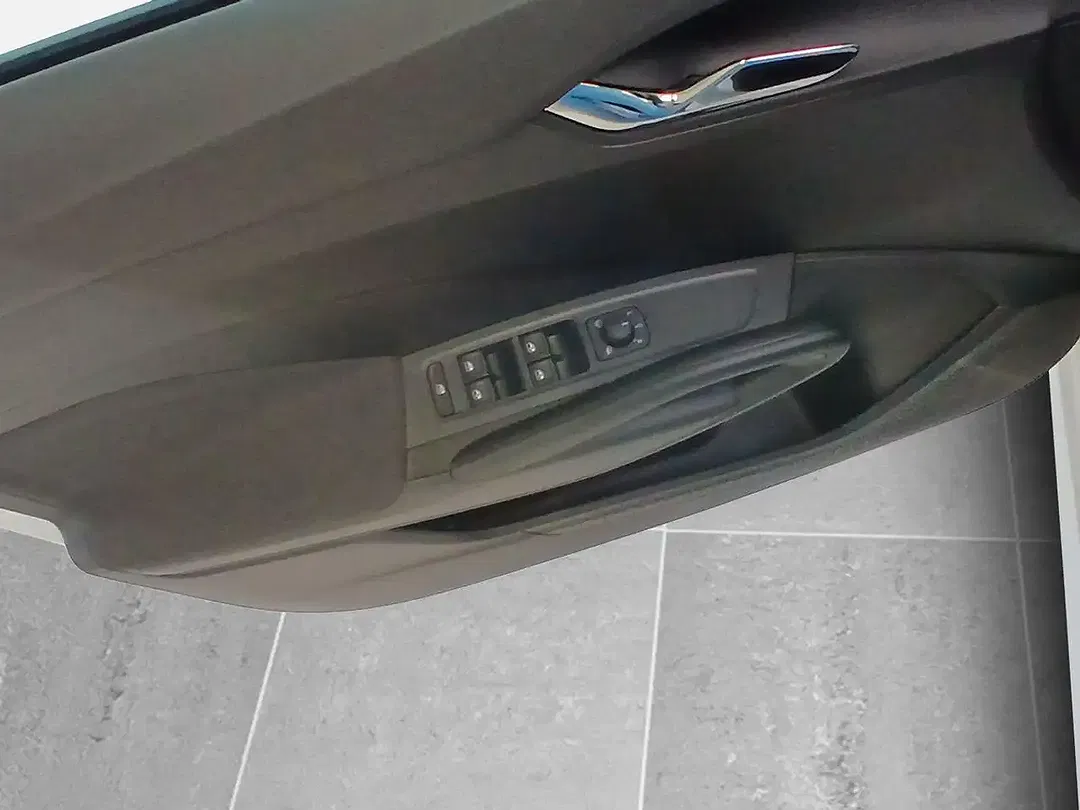 Skoda Fabia - Thumbnail 14