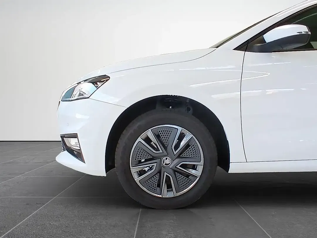 Skoda Fabia - Thumbnail 15