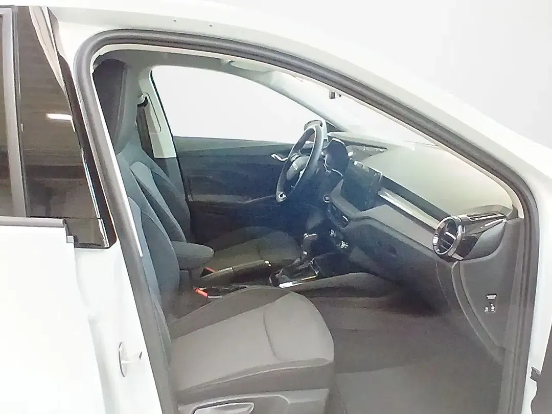 Skoda Fabia - Thumbnail 7