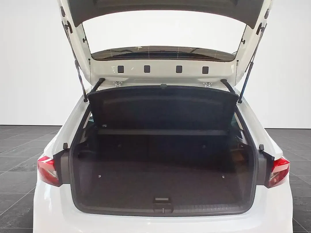 Skoda Fabia - Thumbnail 9