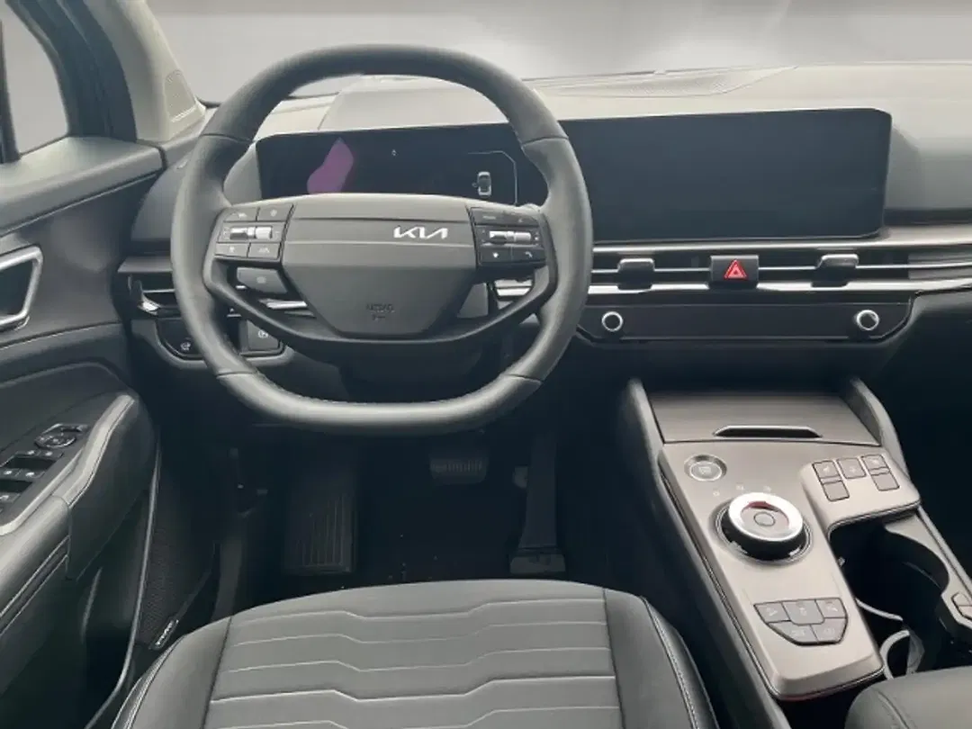 Kia Sportage - Thumbnail 9