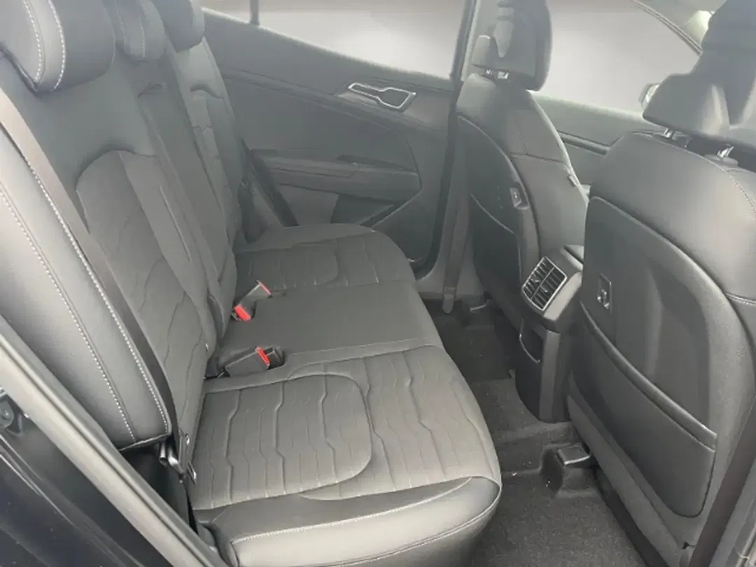 Kia Sportage - Thumbnail 12