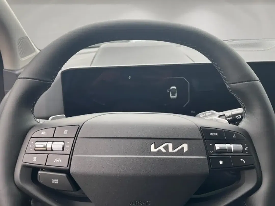 Kia Sportage - Thumbnail 7